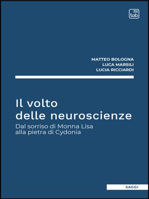 cover image of Il volto delle neuroscienze